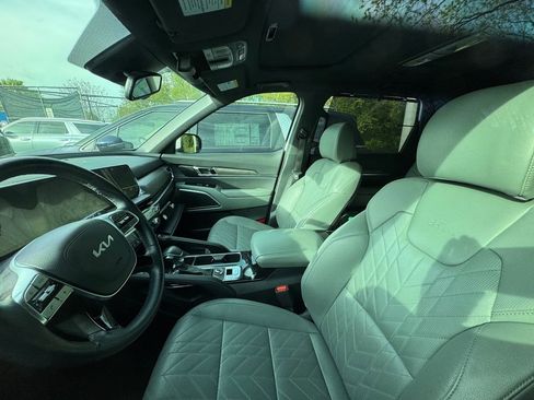 Certified 2024 Kia Telluride EX X-Line image 8