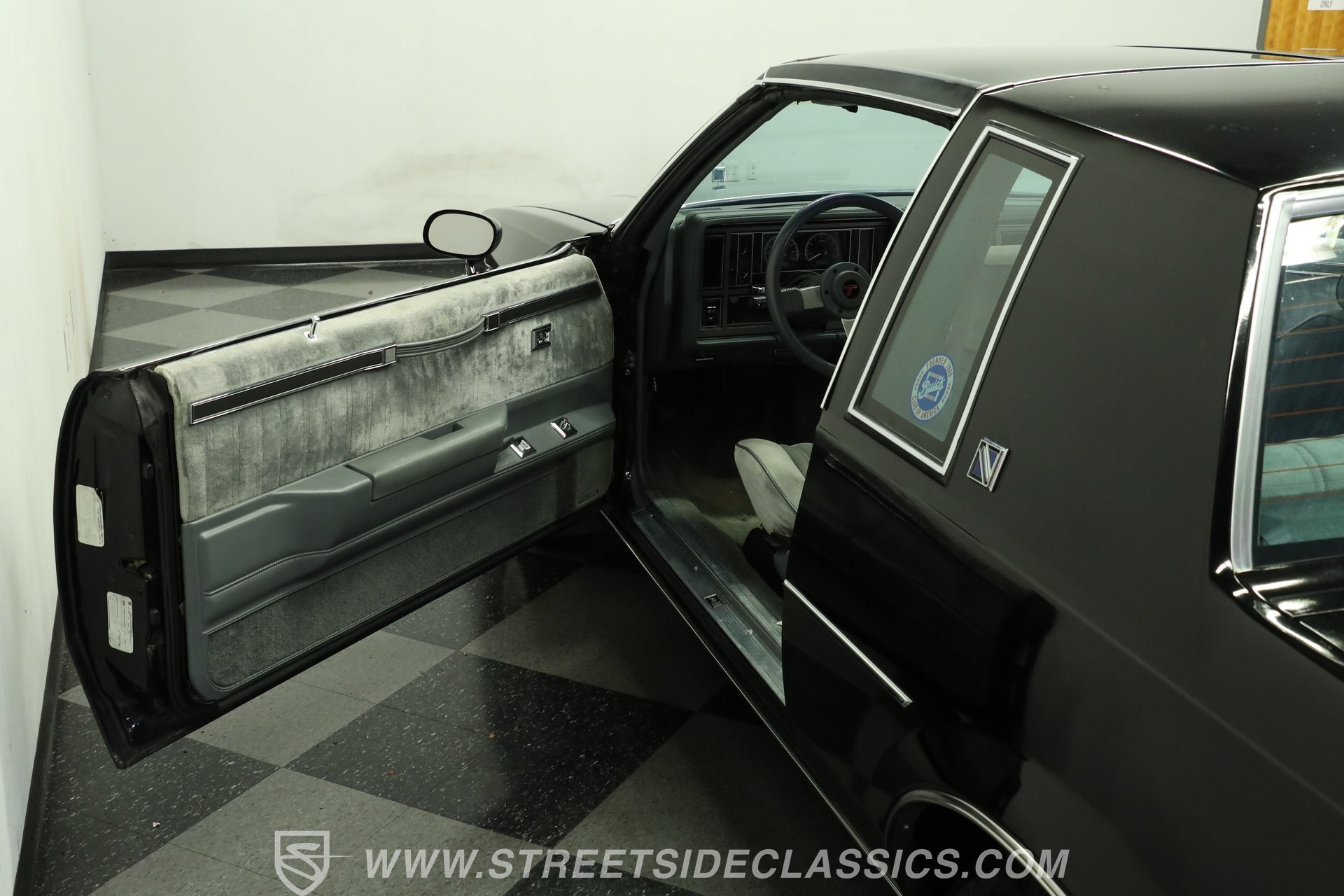 Used 1987 Buick Regal Coupe RWD image 33