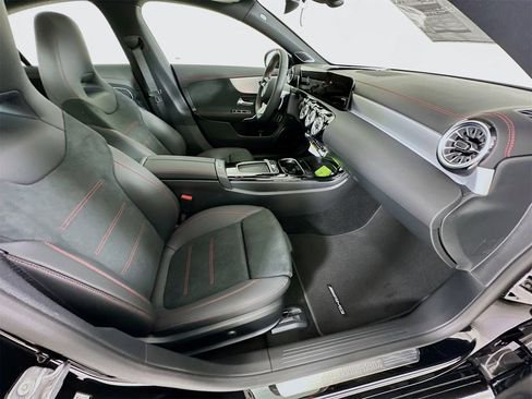New 2026 Mercedes-Benz CLA 250 image 29