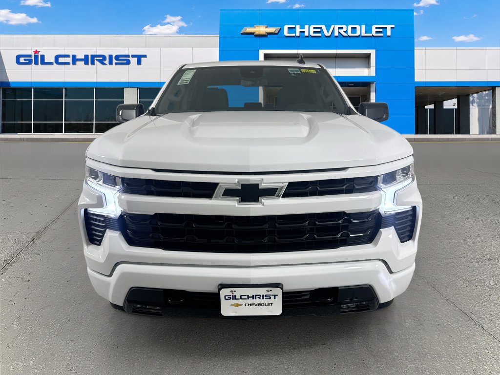New 2026 Chevrolet Silverado 1500 RST w/ RST Select Package RWD image 2