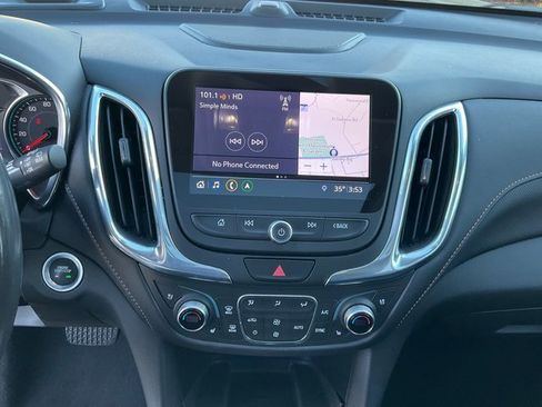 Used 2020 Chevrolet Equinox Premier image 14