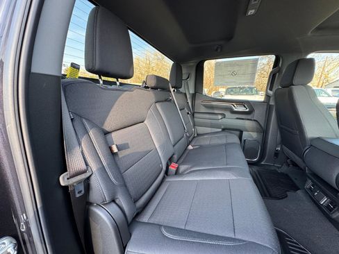 New 2025 GMC Sierra 1500 Elevation w/ X31 Off-Road Package image 19