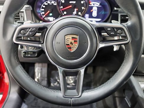 Used 2018 Porsche Macan GTS image 15