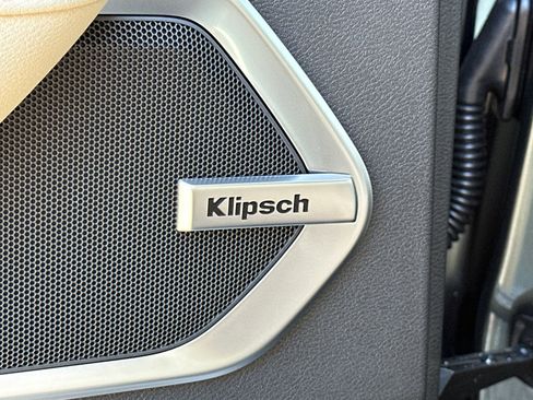 New 2026 Nissan Armada Platinum Reserve image 26