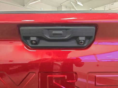 Certified 2020 Chevrolet Silverado 2500 LTZ w/ LTZ Premium Package AWD/4WD image 13