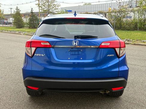 Used 2022 Honda HR-V EX image 5