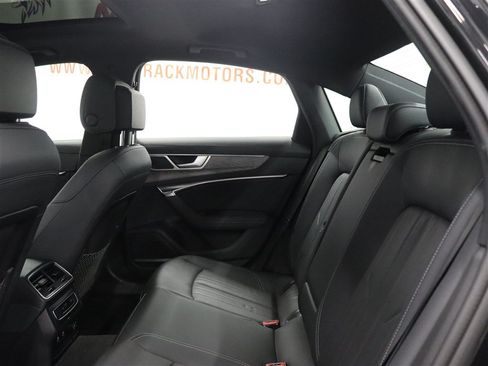 Used 2024 Audi A6 Premium Plus AWD/4WD image 17