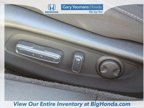 Used 2024 Honda Accord EX image 23