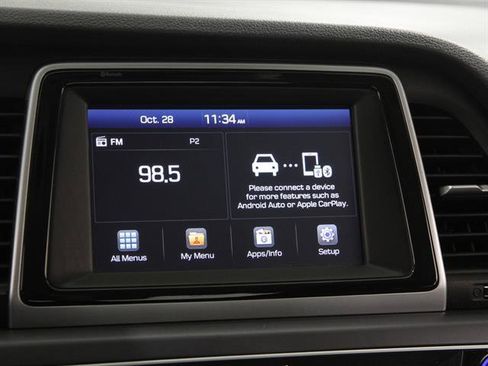 Used 2019 Hyundai Sonata SE image 10