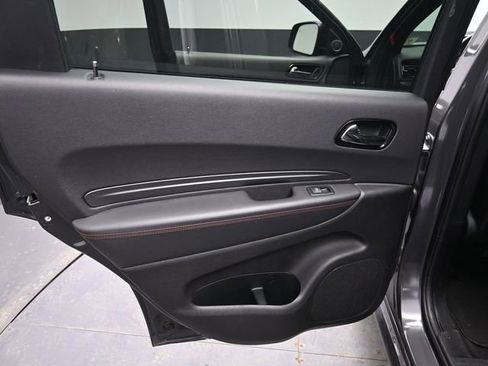 Used 2025 Dodge Durango R/T image 37