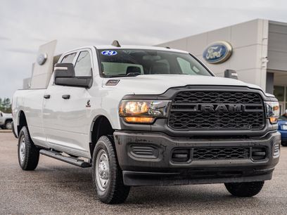 Used 2024 RAM 2500 Tradesman
