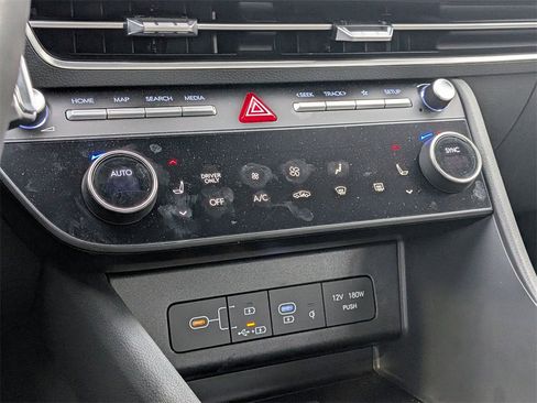 Certified 2024 Hyundai Sonata SEL image 14