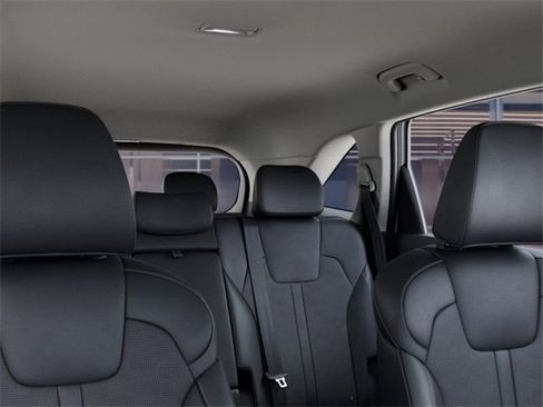 New 2026 Kia Sorento EX image 27