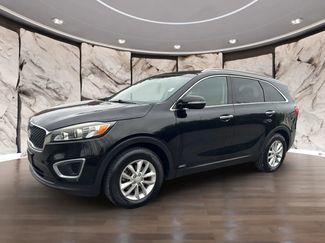 Used 2016 Kia Sorento LX w/ LX Convenience Package video 1