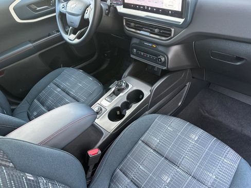 New 2026 Ford Bronco Sport Heritage image 16