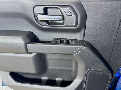 New 2026 Chevrolet Silverado 1500 Custom image 16