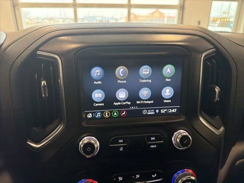 Used 2021 GMC Sierra 2500 AT4 image 29