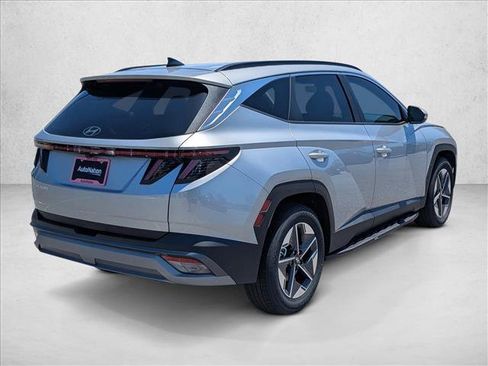New 2026 Hyundai Tucson SEL FWD image 5
