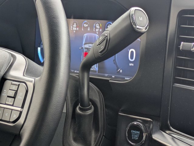 Used 2025 Ford F250 Lariat w/ Black Appearance Package AWD/4WD image 19