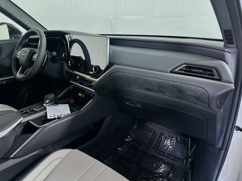 New 2025 Lexus TX 350 AWD w/ Technology Package image 30
