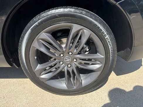 Used 2021 Acura RDX A-Spec AWD/4WD image 5