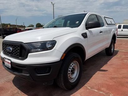 Used 2022 Ford Ranger XL w/ Equipment Group 101A High