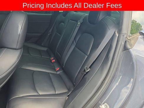 Used 2023 Tesla Model 3 Performance AWD/4WD image 7