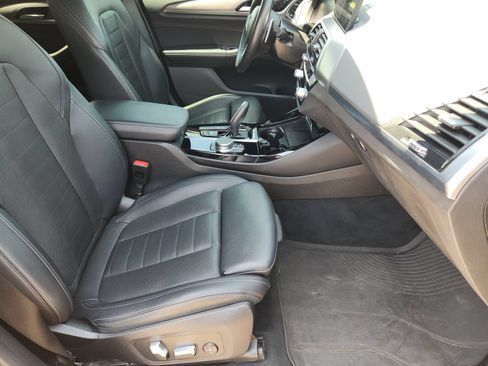 Used 2021 BMW X3 sDrive30i w/ Executive Package RWD image 17