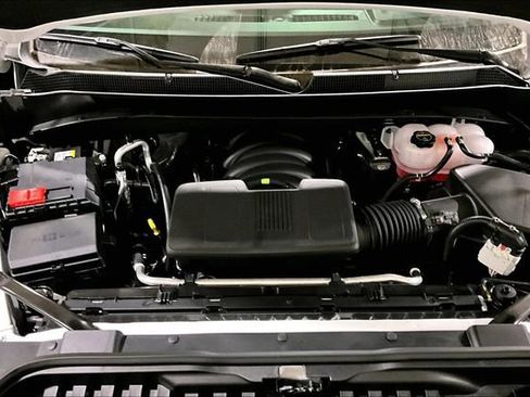 New 2026 Chevrolet Silverado 1500 LTZ image 13