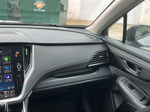 Certified 2025 Subaru Legacy Premium image 23