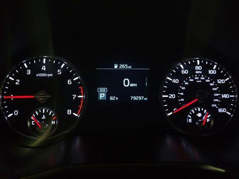 Used 2020 Kia Telluride LX AWD/4WD image 23