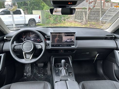 New 2026 MAZDA CX-5 Preferred AWD/4WD image 25