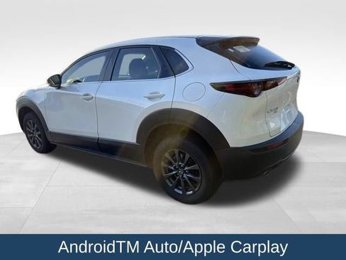Used 2024 MAZDA CX-30 AWD 2.5 S image 9