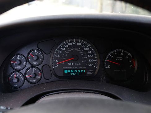 Used 2005 Chevrolet Monte Carlo SS w/ Preferred Equipment Group image 27