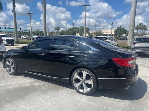 Used 2019 Honda Accord Touring image 33