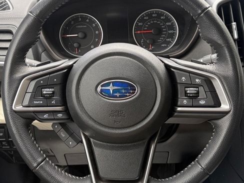 Used 2021 Subaru Ascent Premium w/ Convenience Package AWD/4WD image 18