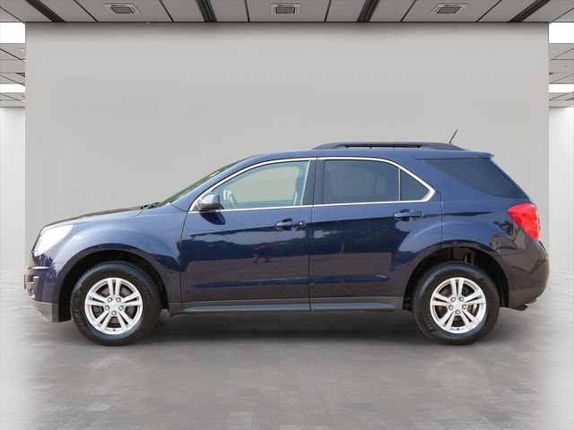Used 2015 Chevrolet Equinox LT w/ Driver Convenience Package AWD/4WD image 3