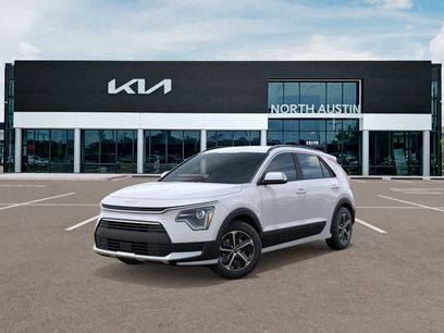 New 2026 Kia Niro EX