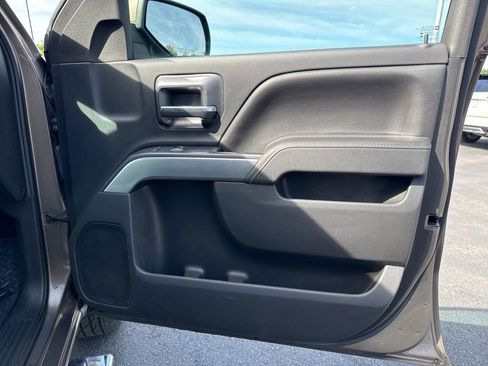 Used 2015 Chevrolet Silverado 1500 LT w/ All Star Edition AWD/4WD image 30