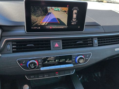 Used 2019 Audi A4 2.0T Premium Plus w/ Premium Plus Package image 16