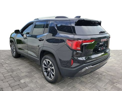 New 2027 GMC Terrain Elevation w/ Elevation Premium Package FWD image 4