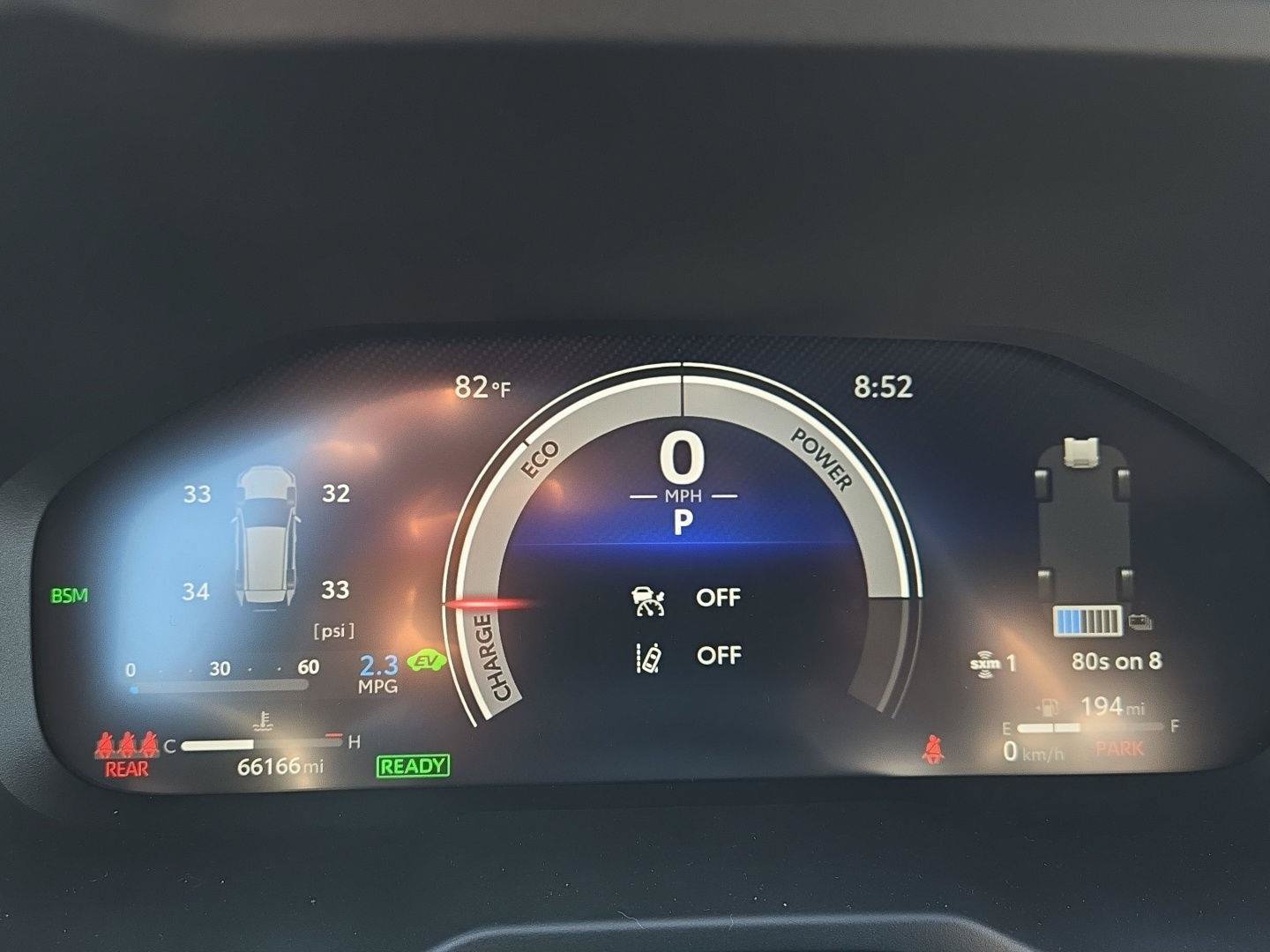 Used 2023 Toyota RAV4 XSE AWD/4WD image 18