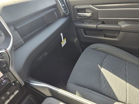 Used 2025 RAM 2500 Big Horn image 20