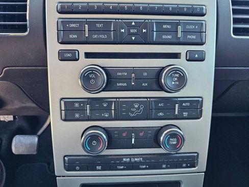 Used 2012 Ford Flex SEL w/ Equipment Group Order Code FWD image 14