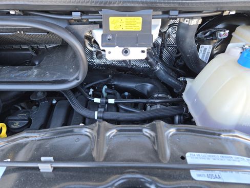 New 2026 RAM ProMaster 2500 w/ Convenience Group image 20