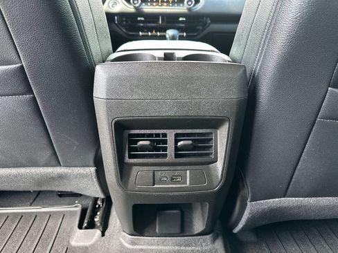 Certified 2024 GMC Canyon Elevation w/ Convenience Package RWD image 21