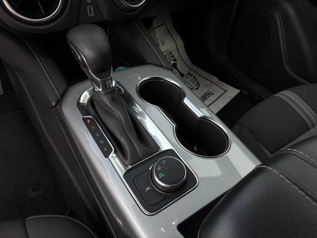 Used 2023 Chevrolet Blazer LT FWD image 16