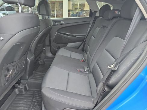 Used 2017 Hyundai Tucson SE image 13