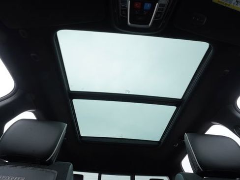 New 2026 RAM 1500 Laramie w/ Night Edition image 10