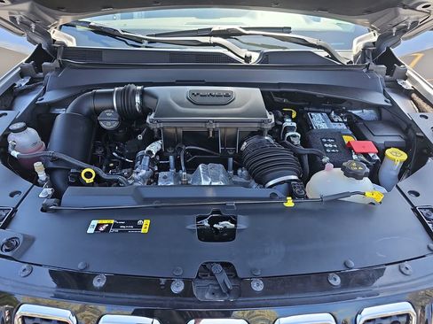 Certified 2023 Jeep Compass Limited AWD/4WD image 28